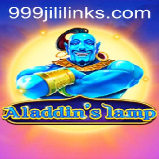 Discover the Magic of Aladdinslamp and the Adventure of 999JILI