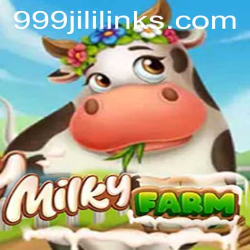 Exploring the Whimsical World of MilkyFarm: A Unique Farming Experience